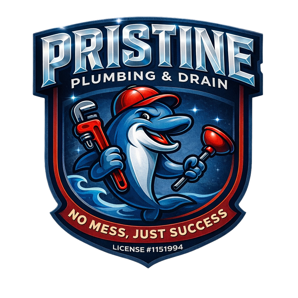 Pristine Plumbing & Drain